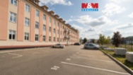 Prodej bytu 4+kk, 73 m², Písek, ul. Pražská