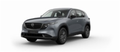 Mazda CX-5, 2.5L e-G 6AT FWD Prime-Line, SUV,