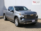 Chevrolet Silverado, High Country 6.2 V8