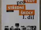 Společenské vědy pro střední školy 1.díl