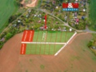 Prodej pole, 516 m², Moravská Třebová