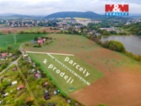 Prodej pole, 516 m², Moravská Třebová
