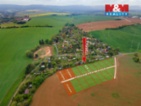 Prodej pole, 516 m², Moravská Třebová