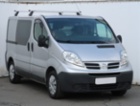 Nissan Primastar, 2.0 dCi