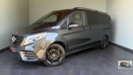 Mercedes-Benz Třídy V, V300d*AMG*4M*EXCLUSIVE*R19,