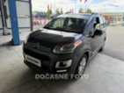 Citroën C3 Picasso, 1.2 PT, AC, temp, tažné, MPV,