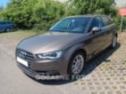 Audi A3, SPORTBACK 1.4TSi, ČR, AC, hatchback,