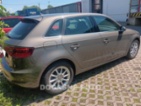 Audi A3, SPORTBACK 1.4TSi, ČR, AC, hatchback,