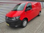 Volkswagen Transporter, 2,0TDi DSG,Long,Dílna,ČR