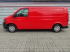 Volkswagen Transporter, 2,0TDi DSG,Long,Dílna,ČR