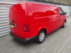Volkswagen Transporter, 2,0TDi DSG,Long,Dílna,ČR