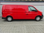 Volkswagen Transporter, 2,0TDi DSG,Long,Dílna,ČR