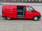 Volkswagen Transporter, 2,0TDi DSG,Long,Dílna,ČR