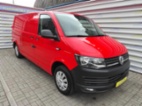 Volkswagen Transporter, 2,0TDi DSG,Long,Dílna,ČR