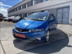 Honda Civic, 2,2 CTDi*103kW*Pravidelný serv,