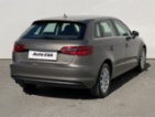 Audi A3, SPORTBACK 1.4TSi, ČR, AC, hatchback,