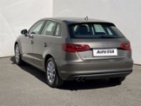 Audi A3, SPORTBACK 1.4TSi, ČR, AC, hatchback,