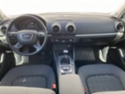 Audi A3, SPORTBACK 1.4TSi, ČR, AC, hatchback,