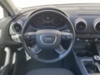 Audi A3, SPORTBACK 1.4TSi, ČR, AC, hatchback,