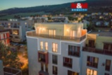 Prodej mezonetového bytu 4+kk 145 m² s terasou, Beroun