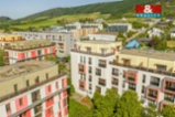 Prodej mezonetového bytu 4+kk 145 m² s terasou, Beroun