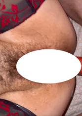 Squirt, fisting po zápěstí