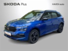Škoda Kamiq, 1.5 TSI DSG Monte Carlo, SUV, benzin