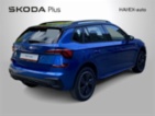 Škoda Kamiq, 1.5 TSI DSG Monte Carlo, SUV, benzin