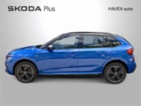 Škoda Kamiq, 1.5 TSI DSG Monte Carlo, SUV, benzin