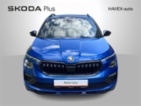 Škoda Kamiq, 1.5 TSI DSG Monte Carlo, SUV, benzin