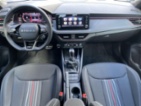Škoda Kamiq, 1.5 TSI DSG Monte Carlo, SUV, benzin