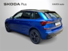 Škoda Kamiq, 1.5 TSI DSG Monte Carlo, SUV, benzin
