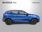 Škoda Kamiq, 1.5 TSI DSG Monte Carlo, SUV, benzin