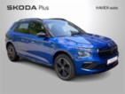 Škoda Kamiq, 1.5 TSI DSG Monte Carlo, SUV, benzin