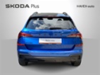 Škoda Kamiq, 1.5 TSI DSG Monte Carlo, SUV, benzin