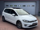 Volkswagen Golf Sportsvan, 1.4TSi Xenony Navi