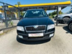 Škoda Octavia, 1.9TDi 4x4 PĚKNÁ, 100%KM, kombi,