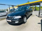Škoda Octavia, 1.9TDi 4x4 PĚKNÁ, 100%KM, kombi,