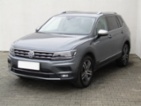 Volkswagen Tiguan, 1.4 TSiine, SUV, benzín