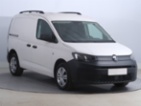 VW Caddy, 2.0 TDI, Klima, ČR, 1Maj, DPH