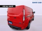 Ford Transit Custom, 2,0 TDCi DPH Dílna Tažné