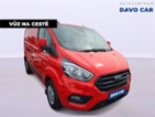 Ford Transit Custom, 2,0 TDCi DPH Dílna Tažné