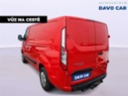 Ford Transit Custom, 2,0 TDCi DPH Dílna Tažné
