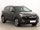 Hyundai ix35, 2.0 CRDi, 4X4, Serv.kniha, Kůže,