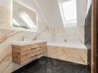 Pronájem rodinného domu 4+kk (149m2) se zahradou