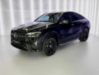 Mercedes-Benz GLE, 450d 4M AMG PREMIUM COUPE, WEB,