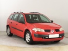Renault Megane, 1.6 16V, LPG, Eko.zaplacen, po STK