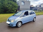 Opel Meriva 160 000 km