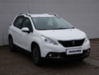 Peugeot 2008, 1.2PT Active, ČR, Active, SUV,