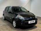 Renault Clio, 1.2i, ČR, AC, kombi, benzín